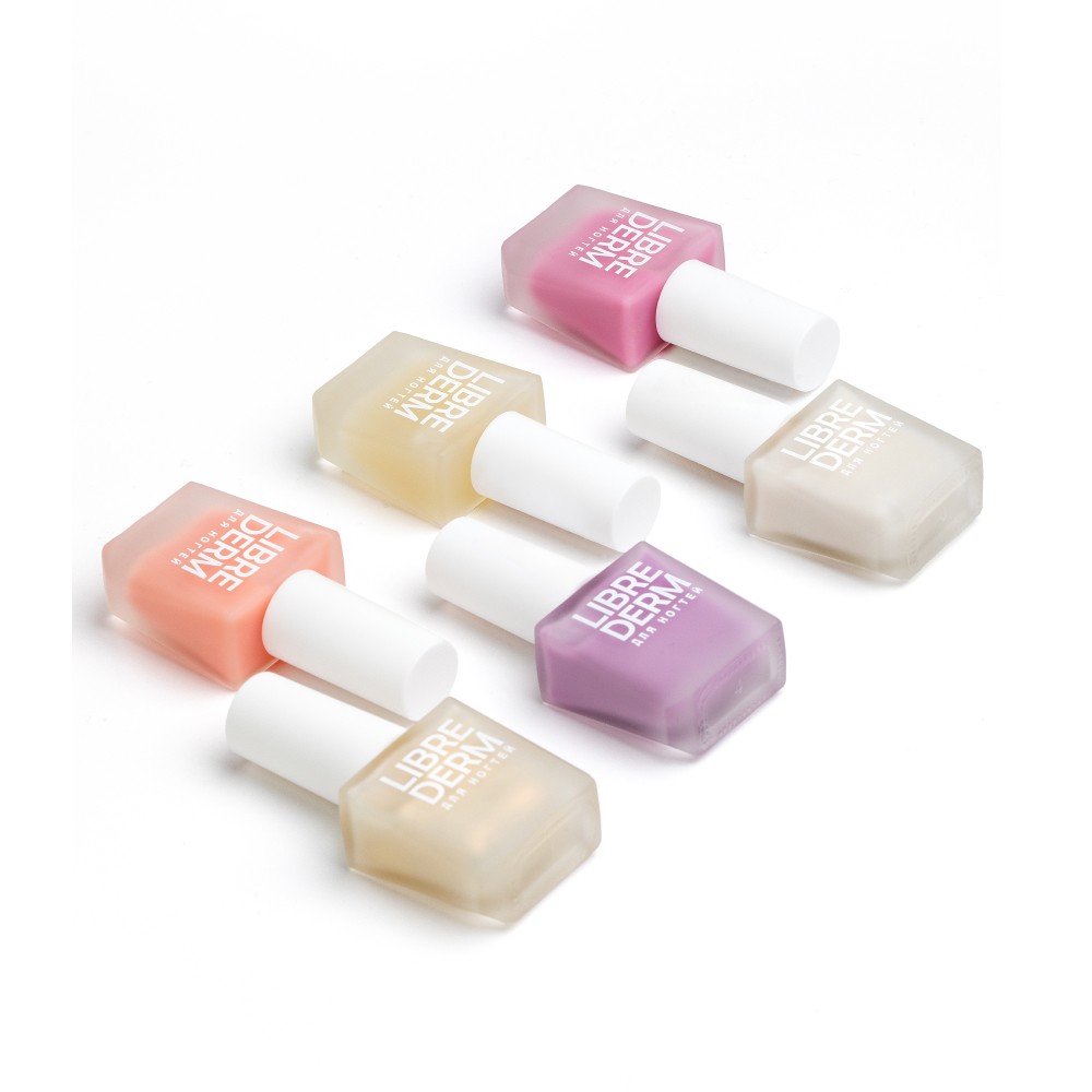 Ультрареаниматор для ногтей Librederm Лавандовый 10мл. Фото 8.