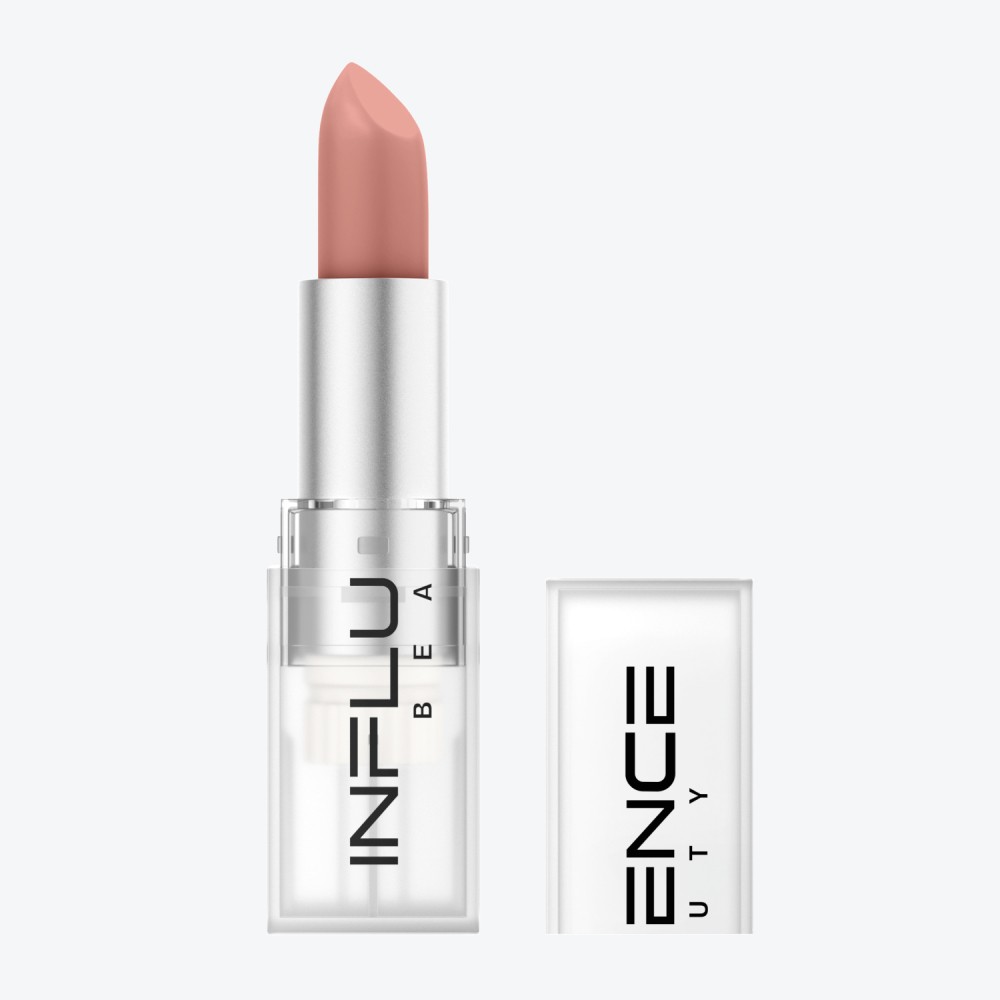 Помада для губ Influence Beauty Influence 01 , 4г. Фото 5.