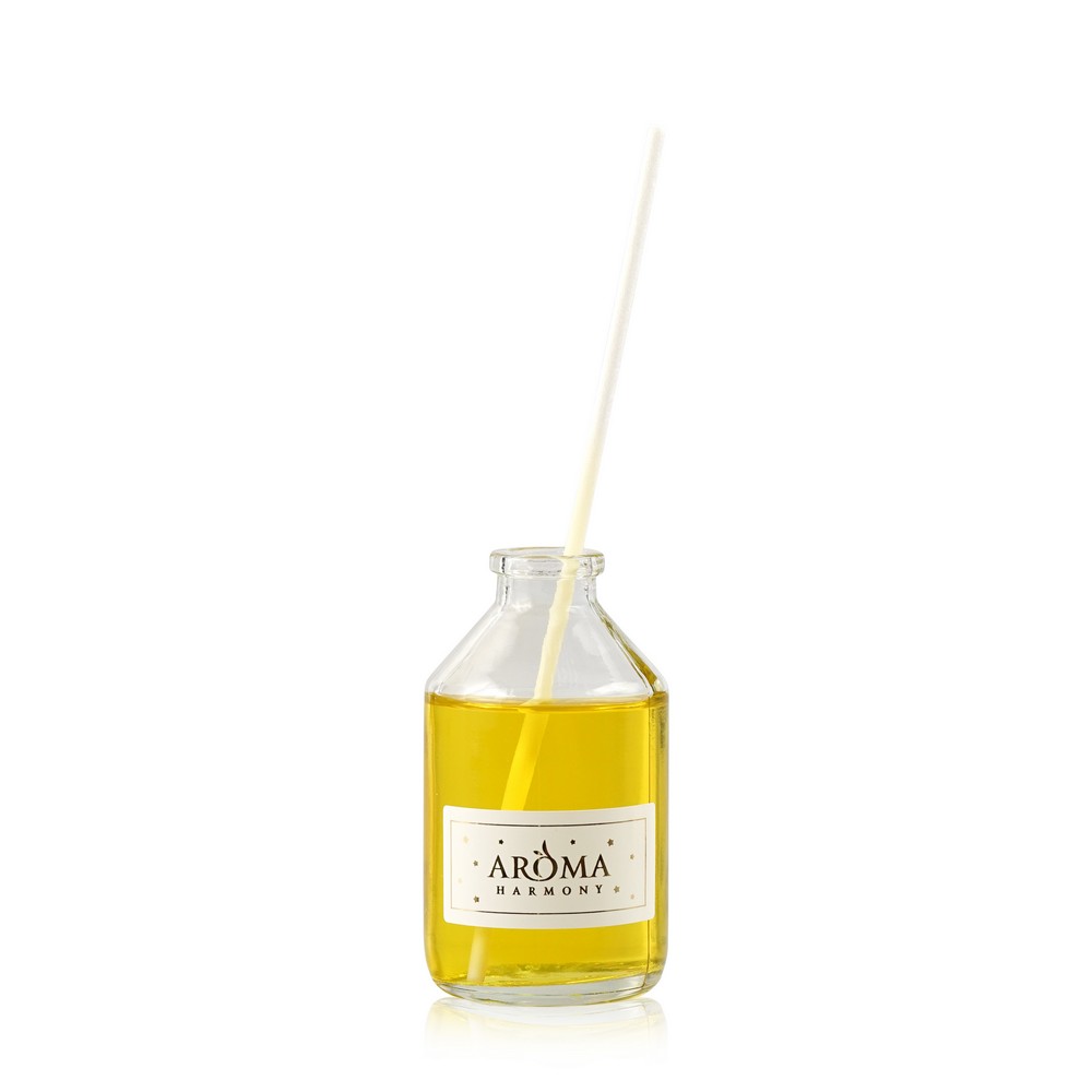 Декоративный освежитель воздуха Aroma Harmony " Апельсин в сахаре " 50мл. Фото 4.