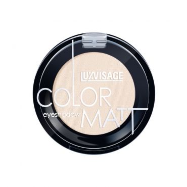 Тени для век Luxvisage Color Matt 11 1,5г.