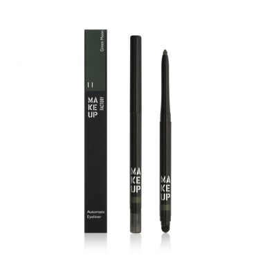 Автоматический карандаш для век Make Up Factory Automatic eyeliner 11 0,31г.