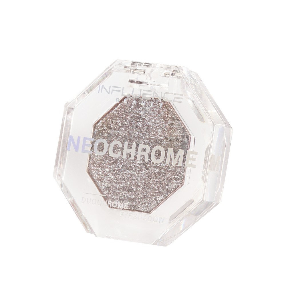 Дуохромные тени для век Influence Beauty Neochrome 05 1,3г. Фото 6.