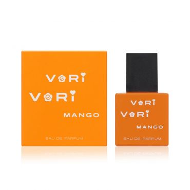 Женская парфюмерная вода Unique Veri Veri Mango 30мл.