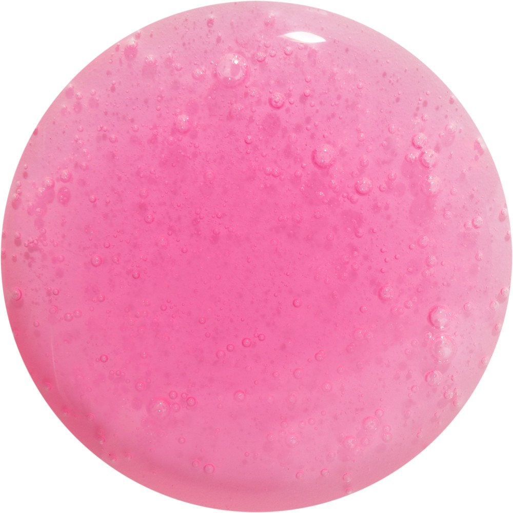 Гель - блеск для губ Influence Beauty Gloss-X 05 3,4мл. Фото 4.