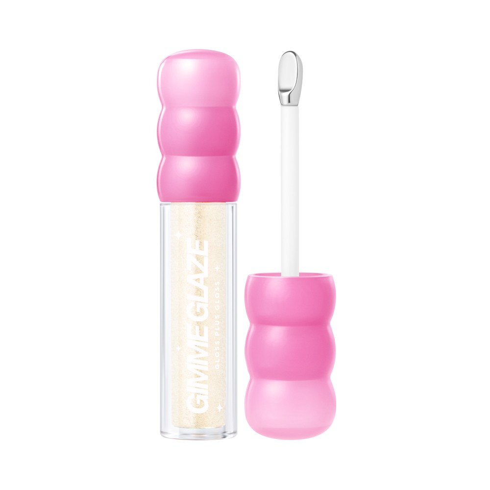 Блеск для губ Love Generation Gimme Glaze 01 3мл. Фото 1.