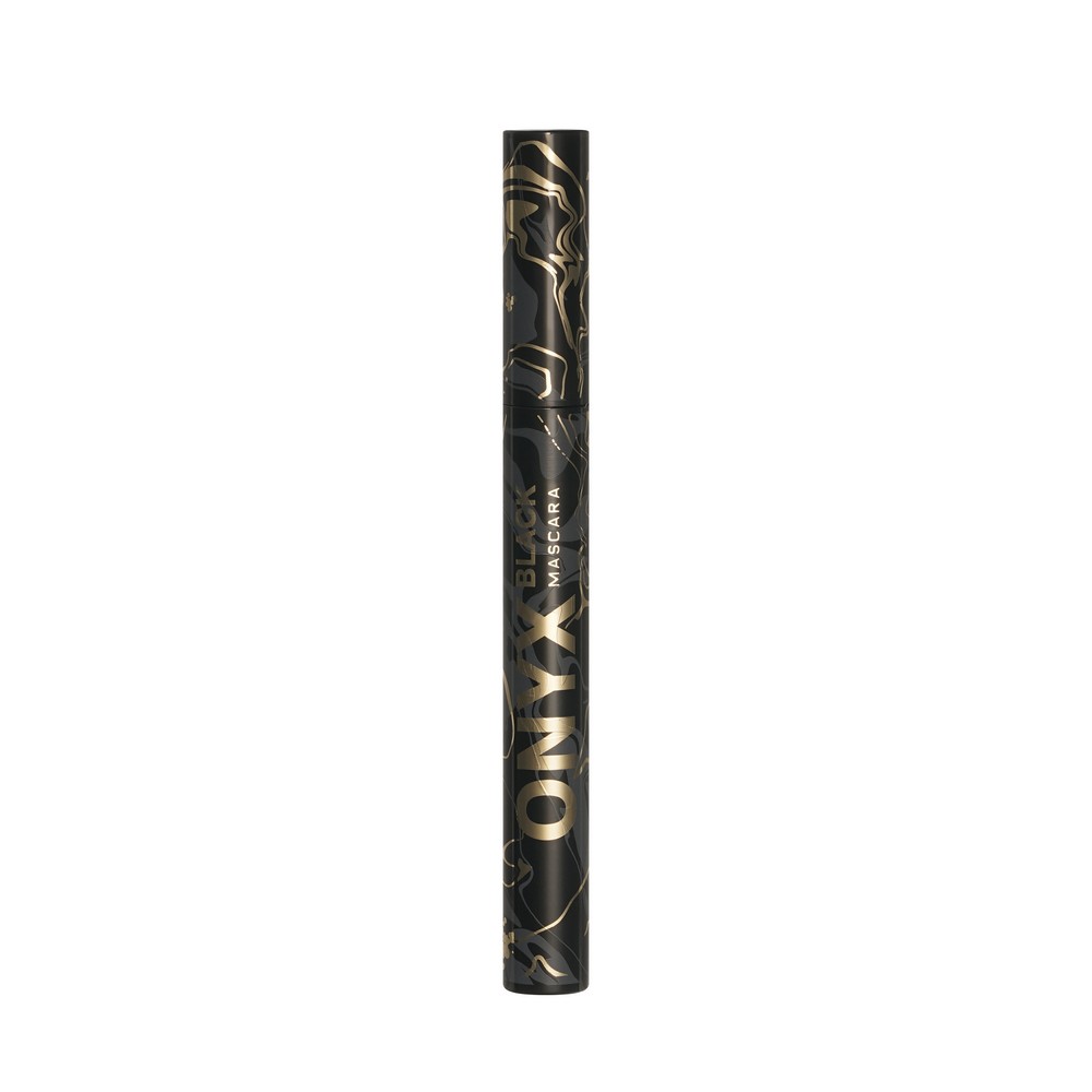 Подарочный набор Stellary ( тушь для ресниц Onyx Black mascara 9мл + карандаш для век 1,35г ). Фото 5.