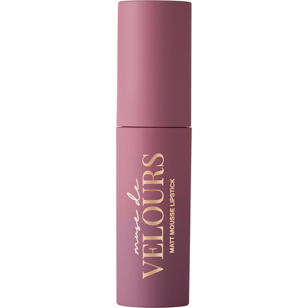 Помада для губ муссовая Vivienne Sabo Muse de velours 03 5мл. Фото 8.