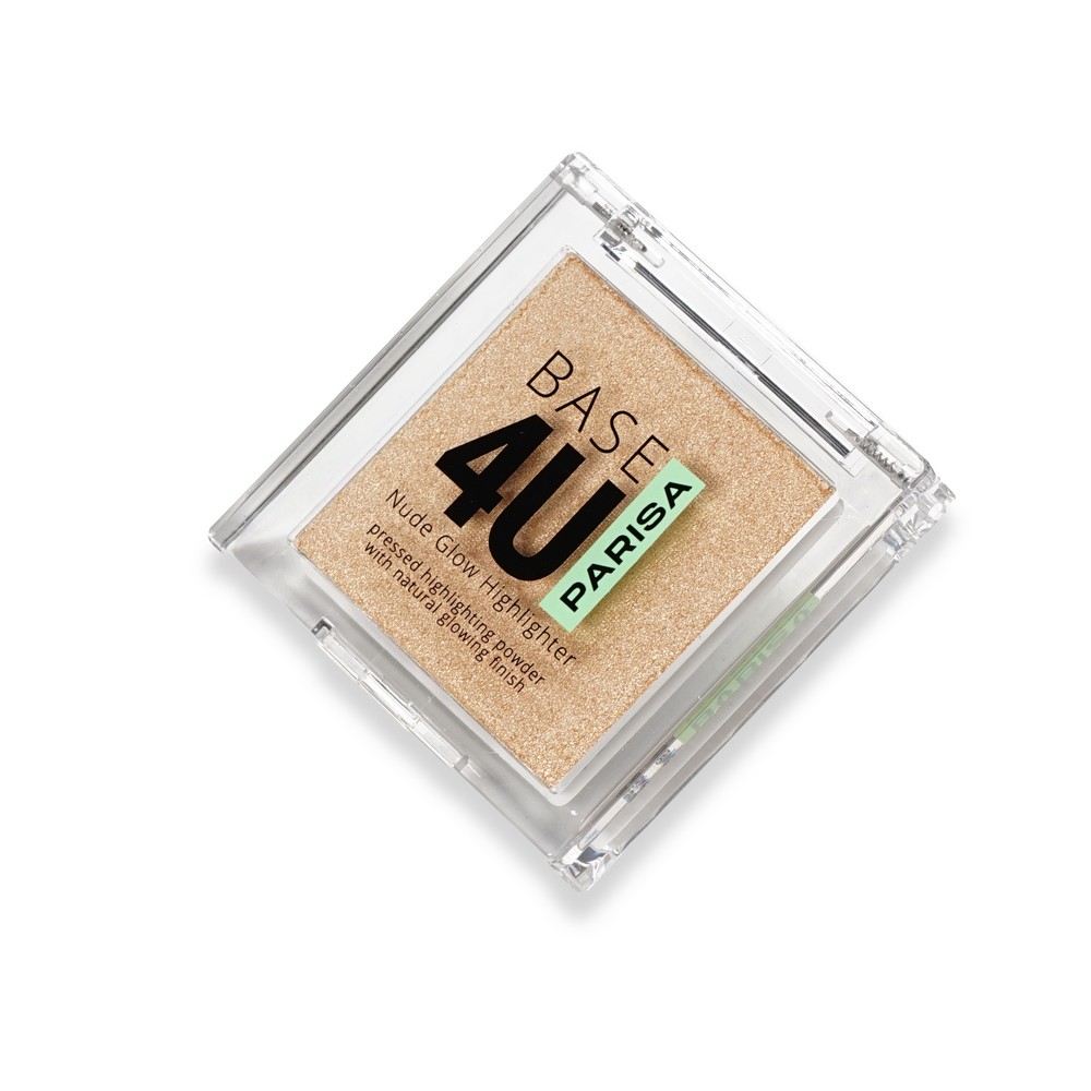Хайлайтер для лица Parisa Cosmetics Base 4U 01 5,2г. Фото 2.