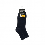 Мужские однотонные носки Good Socks WHW22522-21 Синий р.40-42.