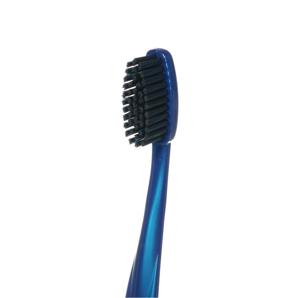 Зубная щетка SPLAT Professional Ultra Clean жесткая. Фото 4.