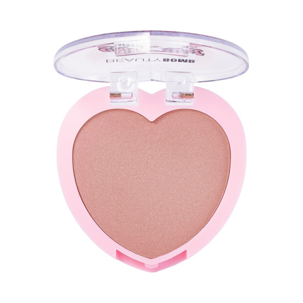 Румяна для лица Beauty Bomb Sweetheart 04 3,5г. Фото 2.