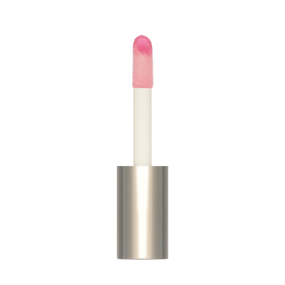Масло для губ Divage Elixir Lip Oil 04 4,5мл. Фото 2.
