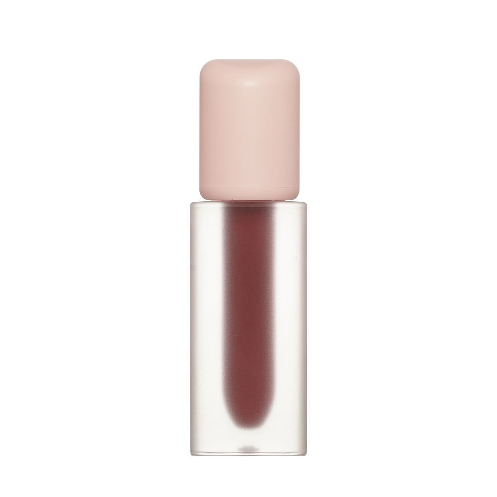 Жидкая матовая помада для губ Divage Matte Cloud Liquid lipstick 06 2,8мл. Фото 3.