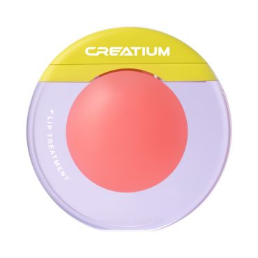 Уходовое средство для губ Influence Beauty Creatium 01 8мл.