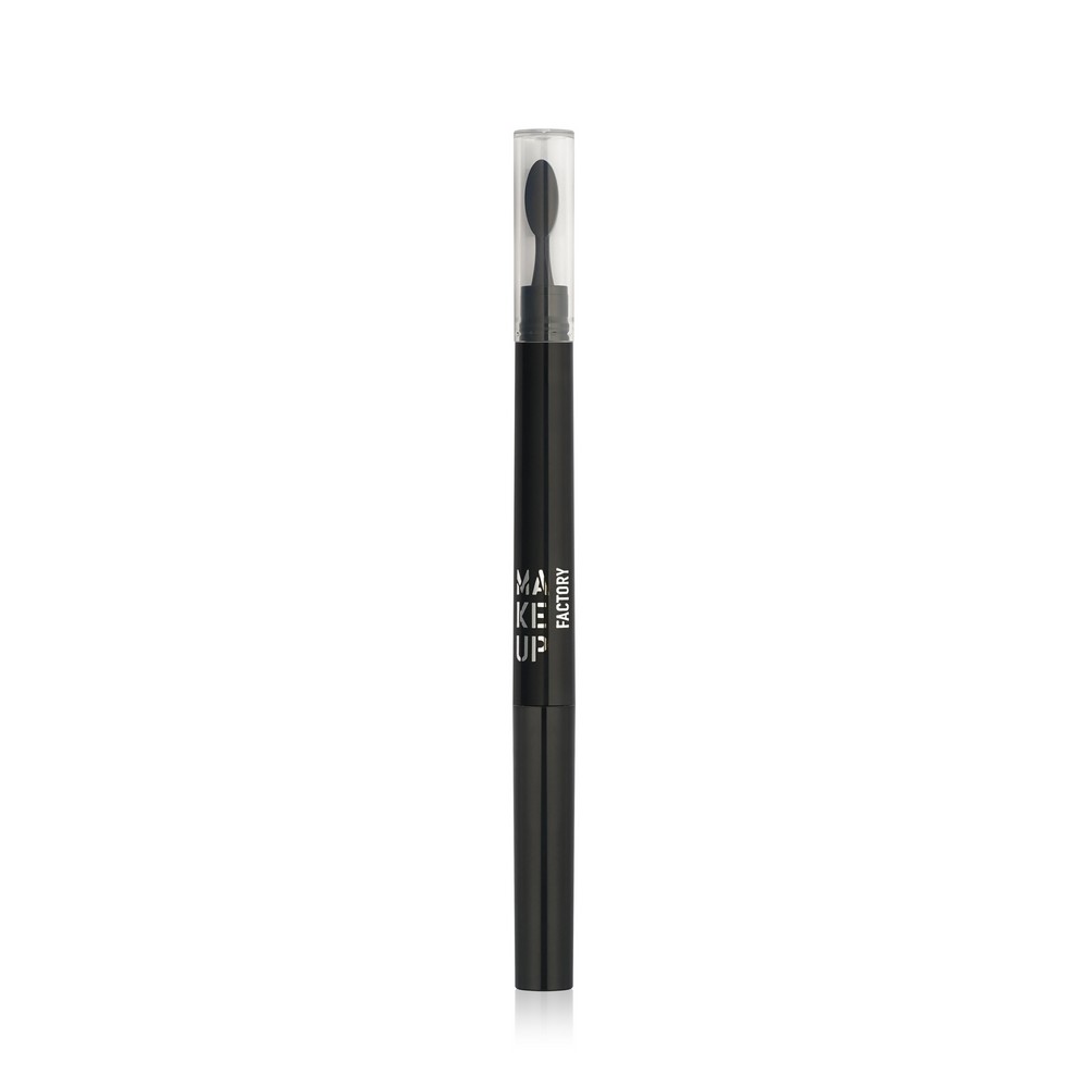 Автоматический карандаш для бровей Make Up Factory Triangle Brow Styler 04 0,25г Вид№6