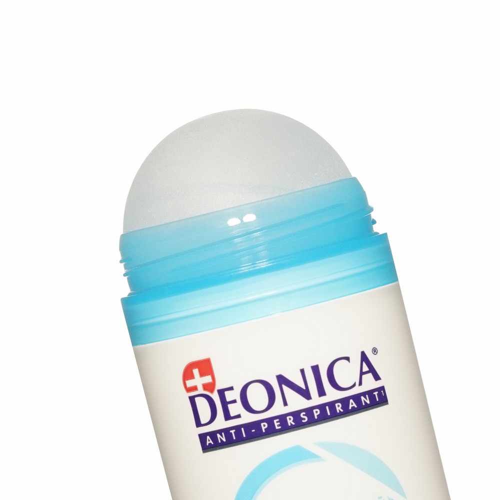Женский дезодорант Deonica " Гипоаллергенный " 50мл. Фото 3.