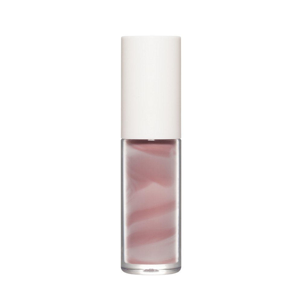 Бальзам для губ Divage Marbled lip balm 04 4мл. Фото 3.