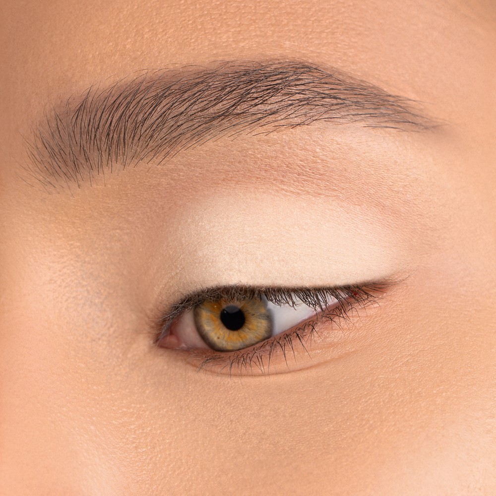 Тени для век Luxvisage Color Matt 11 1,5г. Фото 5.