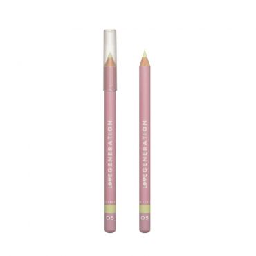 Карандаш для век Love Generation Eye Pencil 05 1,2г.