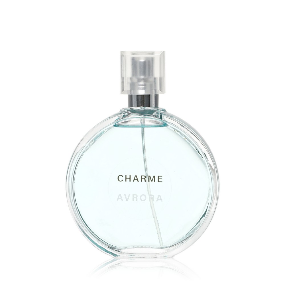 Женская туалетная вода Delta Parfum Charme " Avrora " 100мл. Фото 2.