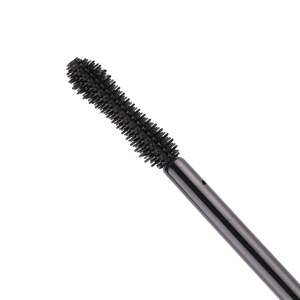 Тушь для ресниц Luxvisage Absolute Веерный суперобъем Черная 8г. Фото 3.