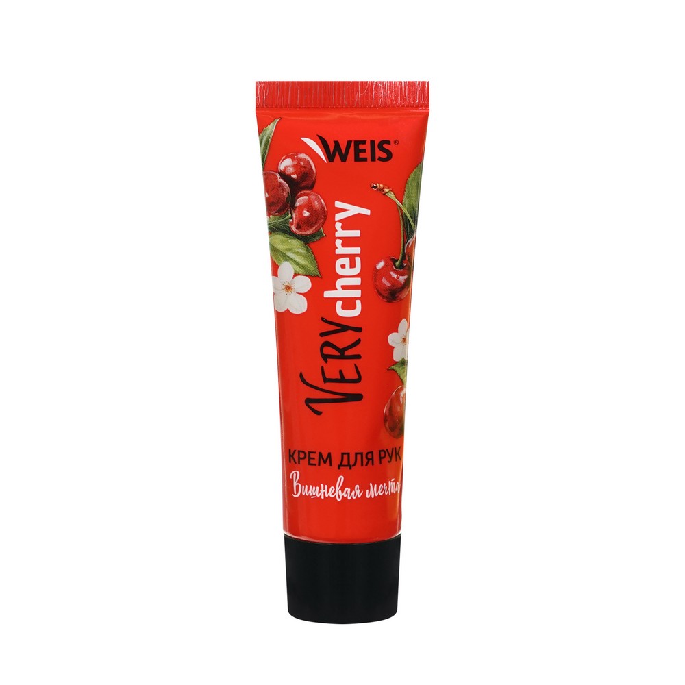 Женский подарочный набор WEIS Juicy Boom ( крем для рук 30мл 5шт ) в ассортименте. Фото 5.