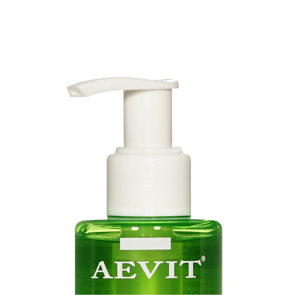 Ультраочищающий гель для умывания AEVIT by Librederm Acnekiller 200мл. Фото 3.