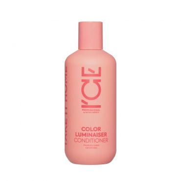 Кондиционер для окрашенных волос ICE Professional by NS Color Luminaiser 250мл.