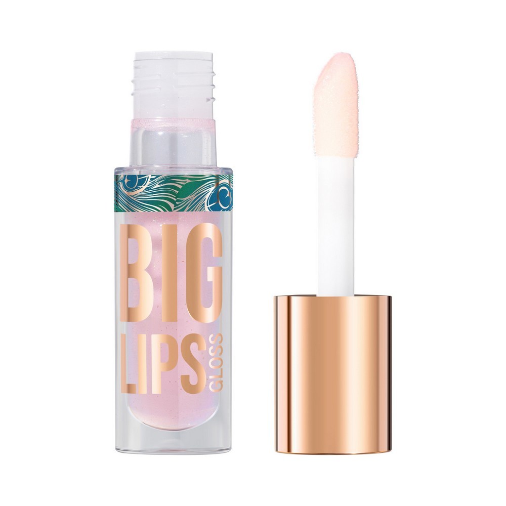 Блеск для губ Stellary Lipgloss Big Lips 02 4,2мл. Фото 2.