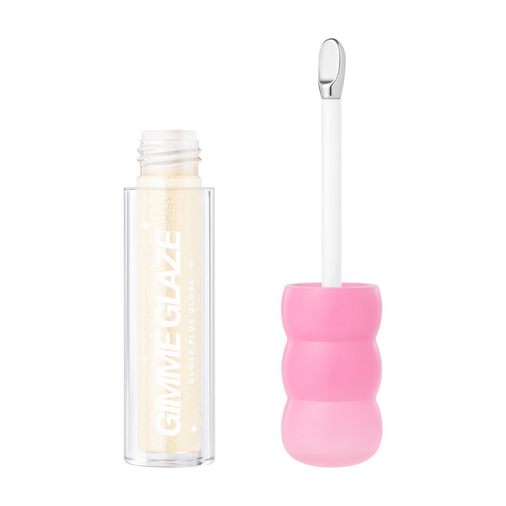 Блеск для губ Love Generation Gimme Glaze 01 3мл. Фото 3.