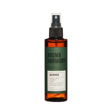 Спрей для текстиля Aroma Harmony #8 Pepper 150мл.