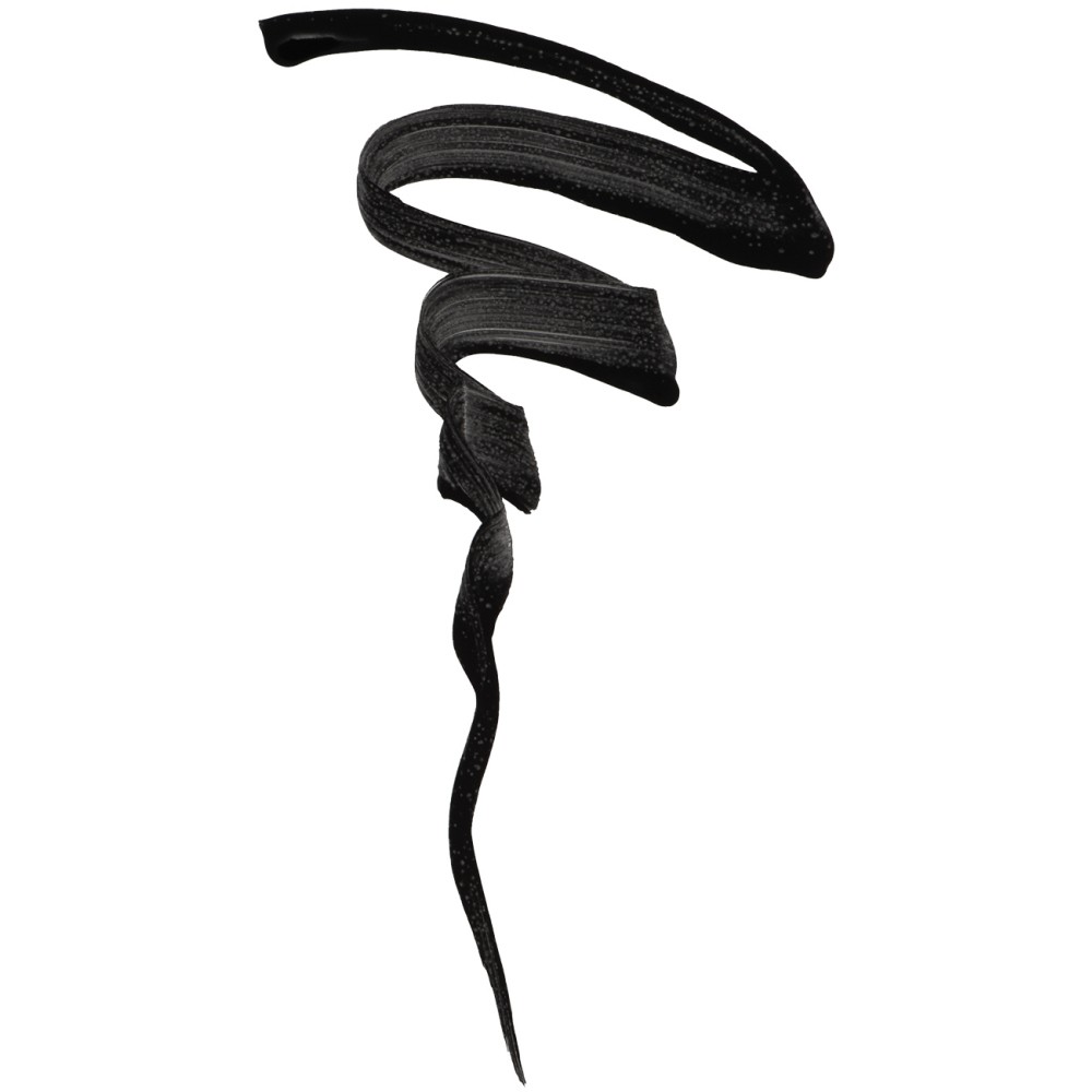 Подводка для век Vivienne Sabo Charbon водостойкая , Черная 6мл. Фото 2.