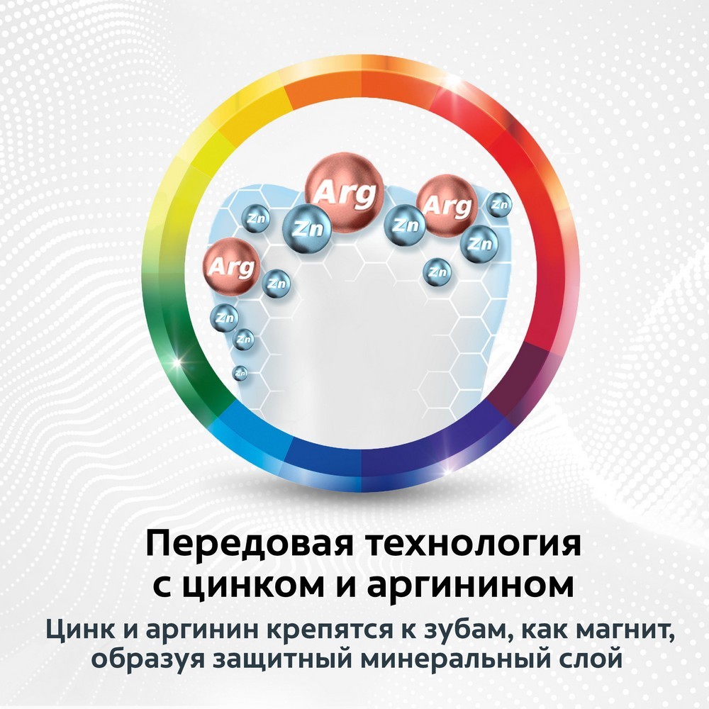 Зубная паста Colgate total 12 " профессиональная глубокое очищение " с древесным углем 75мл. Фото 11.