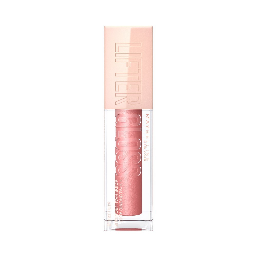 Блеск для губ Maybelline New York Lifter gloss 003 Moon 5,4мл – купить в  интернет-магазине Улыбка радуги