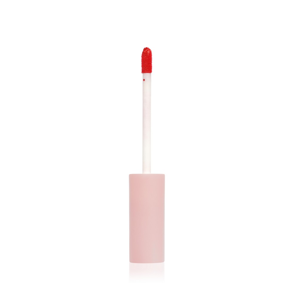Жидкая матовая помада для губ Soda Demi Matte Lip Liquid #matteaboutyou 005 , 3,5мл. Фото 5.