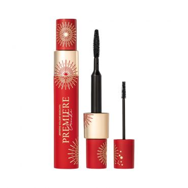 Двойная тушь для ресниц со сценическим эффектом Vivienne Sabo Grande Premiere 01 9мл.