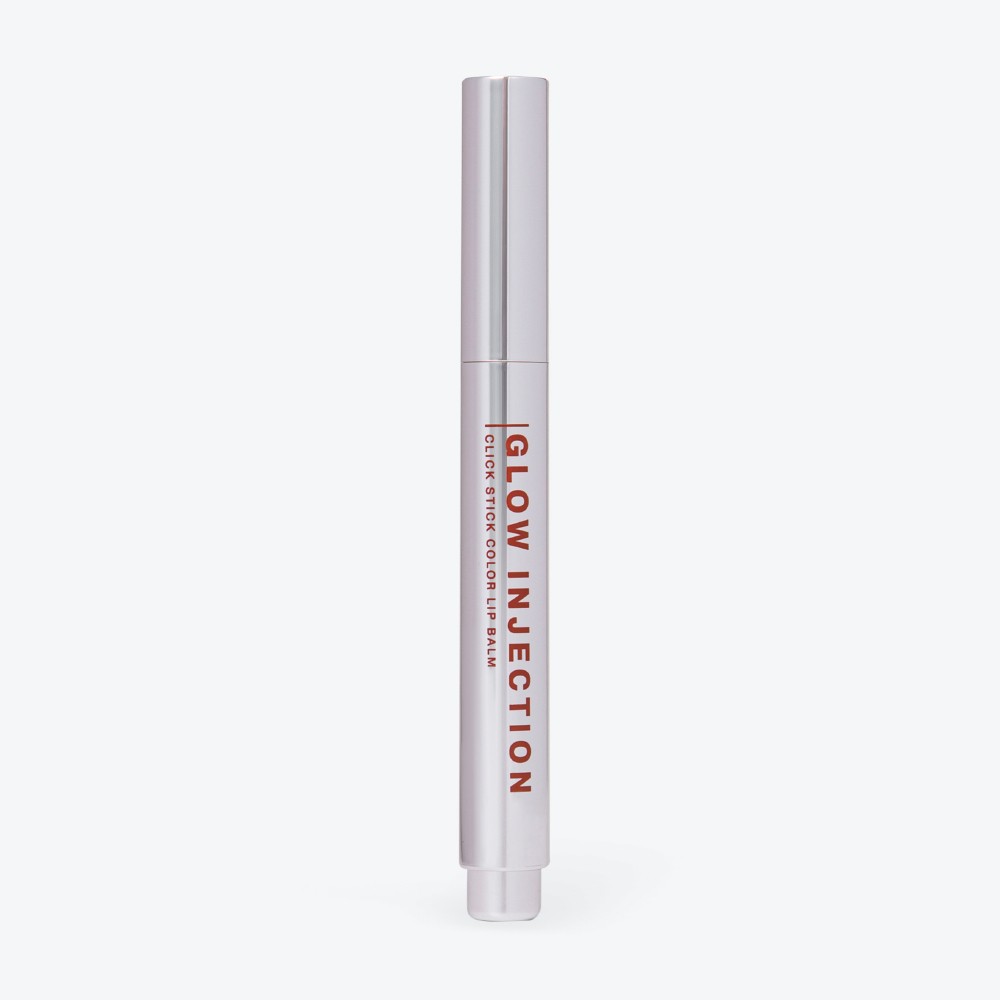 Бальзам - стик для губ Influence Beauty Glow Injection 12 2г. Фото 12.