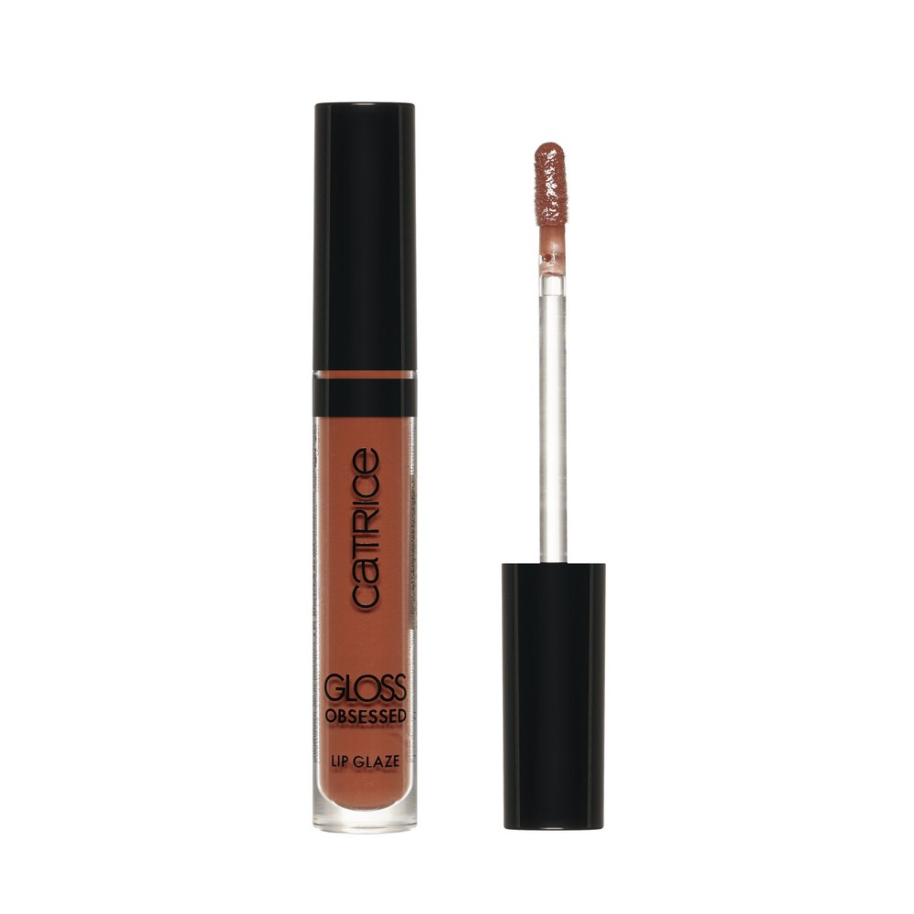 Блеск для губ Catrice Gloss Obsessed Lip Glaze 050 2,5мл. Фото 1.