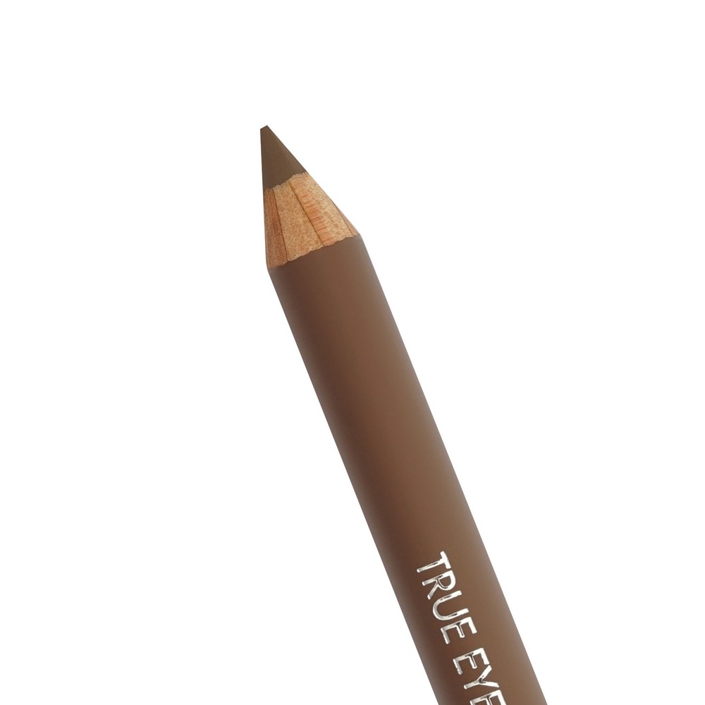 Стойкий карандаш для бровей Pupa True Eyebrow Pencil 001 1,08г. Фото 4.