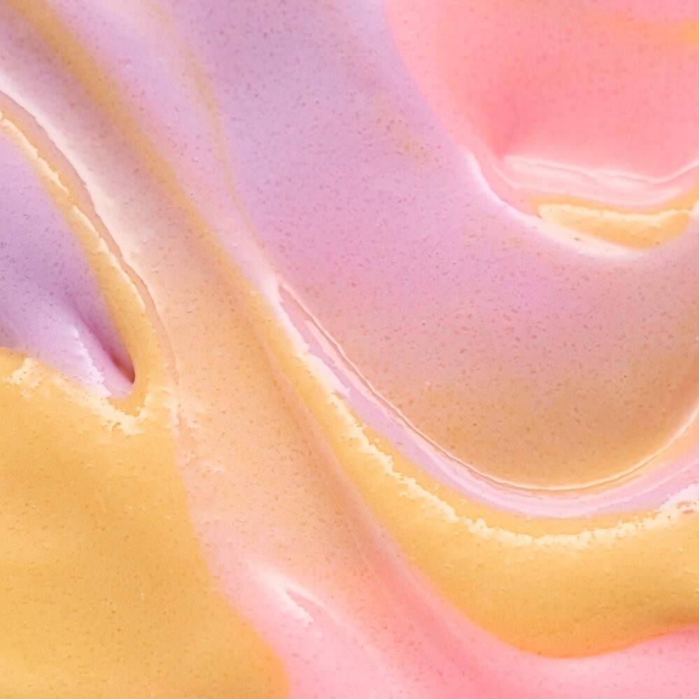 Скраб для губ Essence Lip swirl sugar scrub 8г. Фото 3.