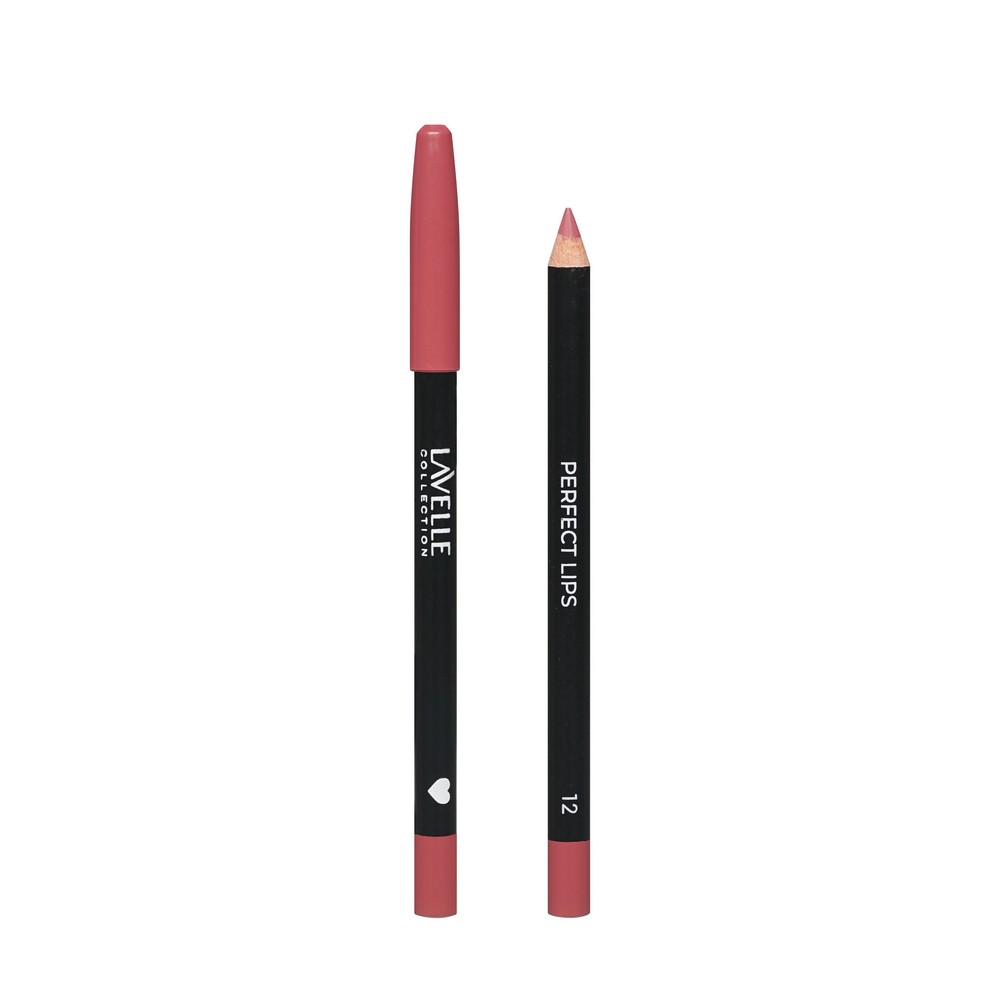 Карандаш для губ Lavelle Perfect Lips 12 0,75г