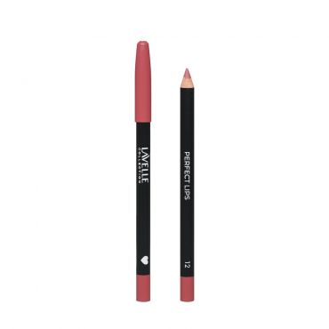 Карандаш для губ Lavelle Perfect Lips 12 0,75г.