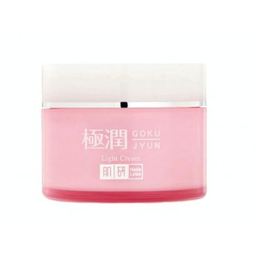 Крем для лица HADA LABO Увлажнение и сияние кожи 50г.