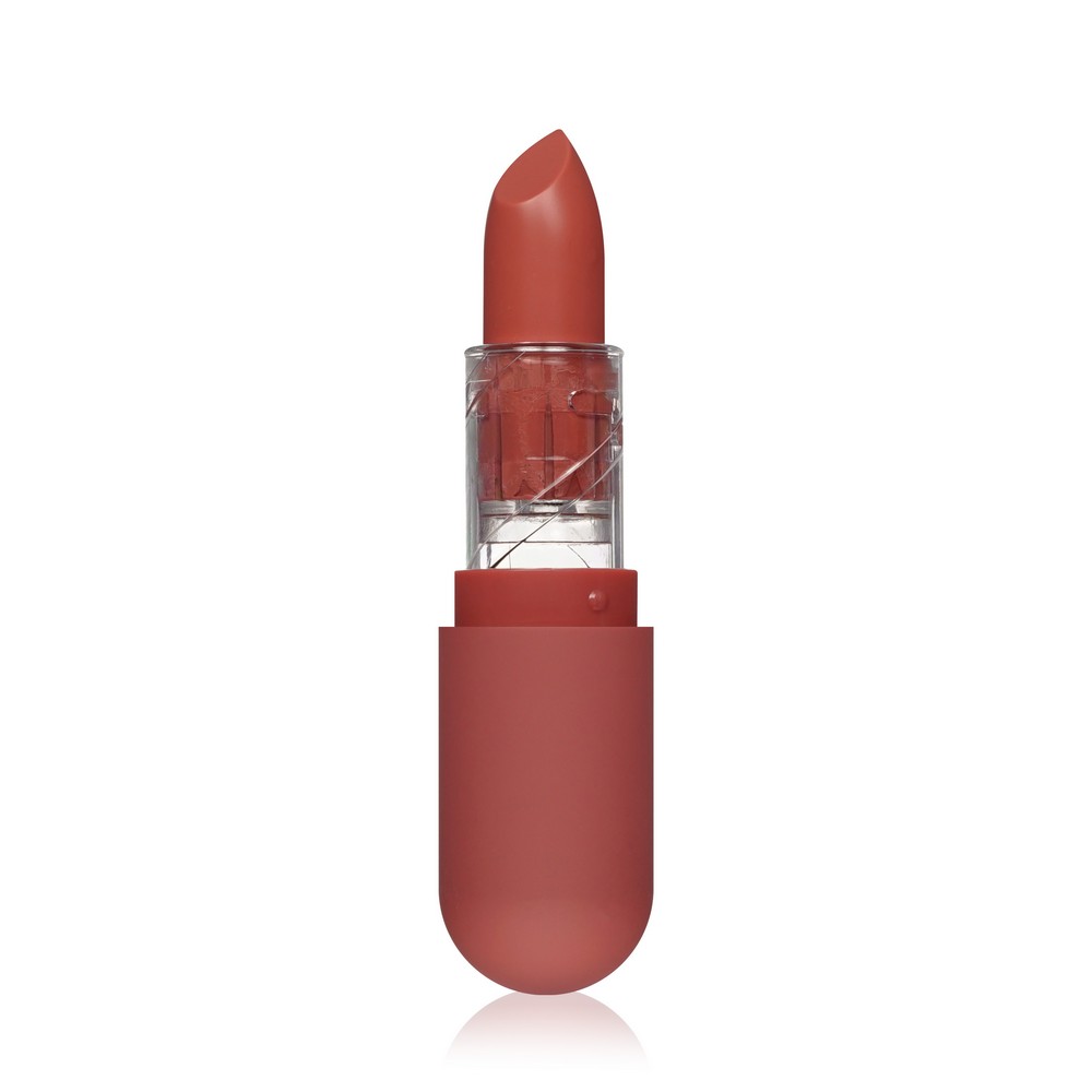 Помада - бальзам для губ Beauty Bomb Color lip balm 05 4г Вид№4