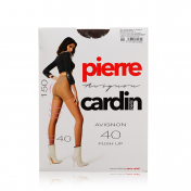 Женские колготки Pierre Cardin Avignon 40den Bronzo 3 размер.