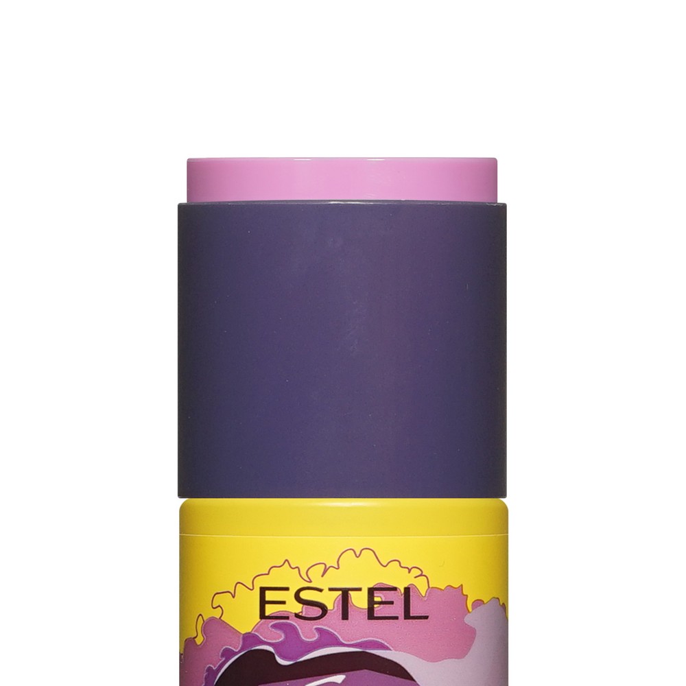 Молекулярный бальзам - кондиционер для волос Estel Gryadka 250мл. Фото 4.