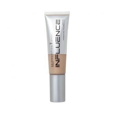 Увлажняющий тональный крем для лица Influence Beauty Skinnovation || Hydra 05 , 25мл.