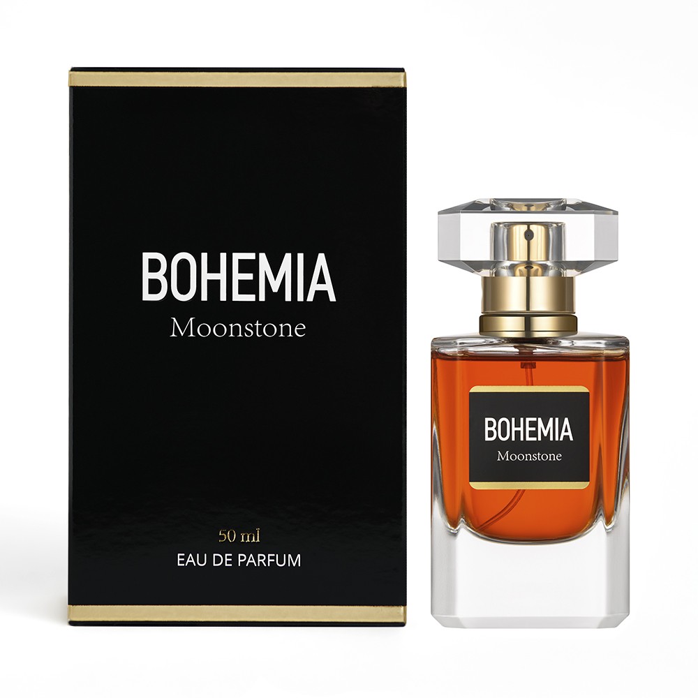 Женская парфюмерная вода Parfums Constantine Bohemia Moonstone 50мл. Фото 1.