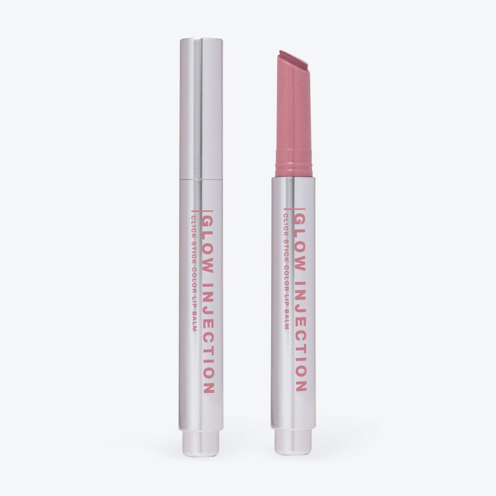Бальзам - стик для губ Influence Beauty Glow Injection 11 2г. Фото 3.