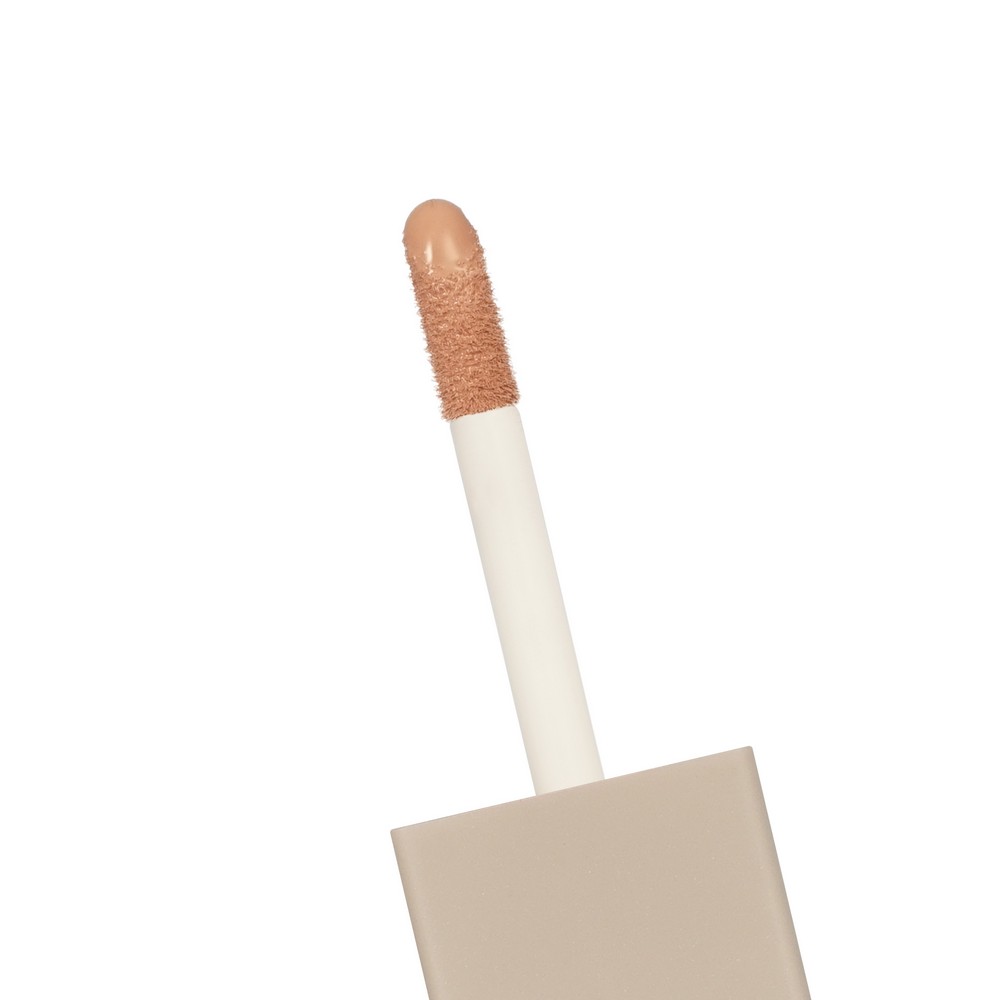 Жидкие матовые тени для век Mixit Matte liquid eyeshadow 02 3,8г. Фото 5.